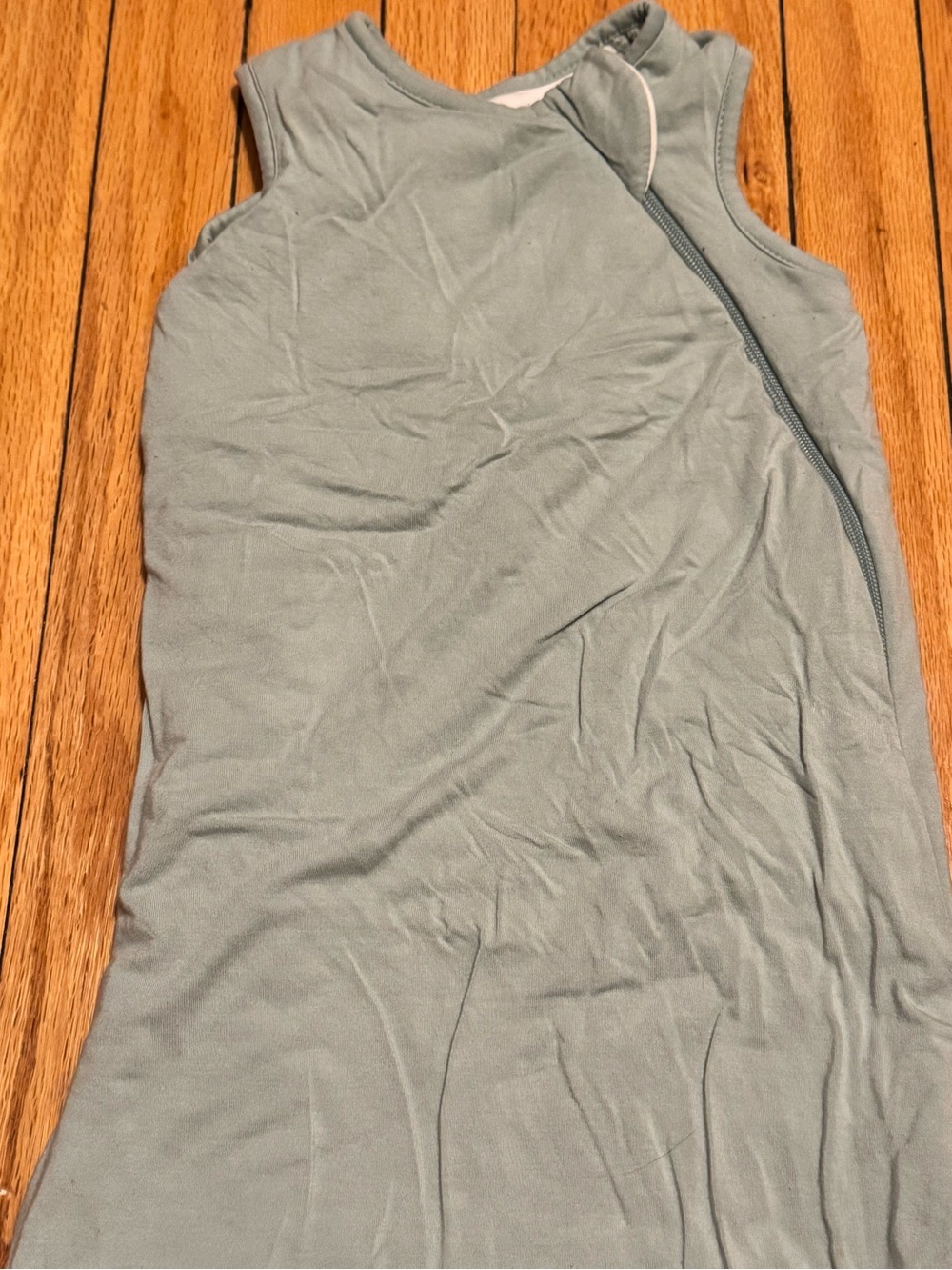 Kyte Baby Sleep Bag Sack in Sage 1.0 Size Small
